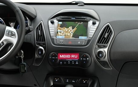 Hyundai ix35 I рестайлинг, 2013 год, 1 049 000 рублей, 15 фотография