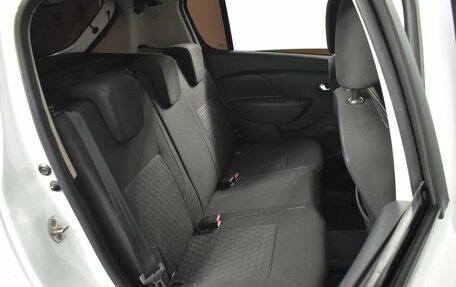 Renault Sandero II рестайлинг, 2016 год, 629 900 рублей, 7 фотография