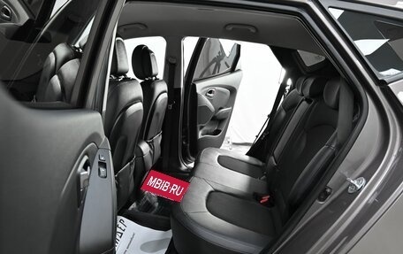 Hyundai ix35 I рестайлинг, 2013 год, 1 049 000 рублей, 7 фотография