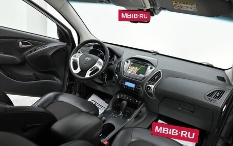 Hyundai ix35 I рестайлинг, 2013 год, 1 049 000 рублей, 6 фотография