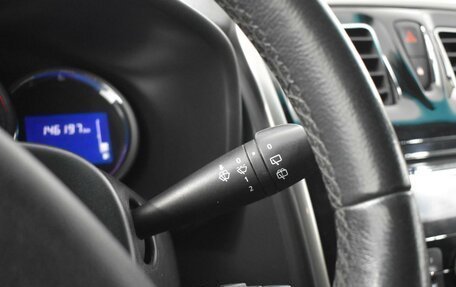 Renault Sandero II рестайлинг, 2016 год, 629 900 рублей, 17 фотография