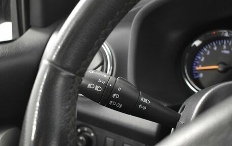 Renault Sandero II рестайлинг, 2016 год, 629 900 рублей, 16 фотография