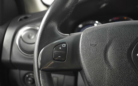 Renault Sandero II рестайлинг, 2016 год, 629 900 рублей, 14 фотография