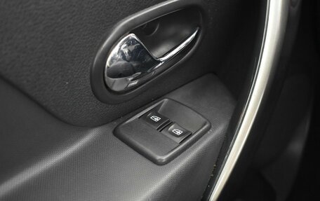 Renault Sandero II рестайлинг, 2016 год, 629 900 рублей, 20 фотография