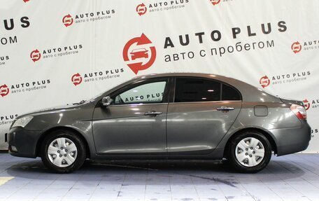 Geely Emgrand EC7, 2014 год, 539 000 рублей, 5 фотография