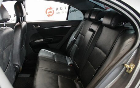 Geely Emgrand EC7, 2014 год, 539 000 рублей, 9 фотография