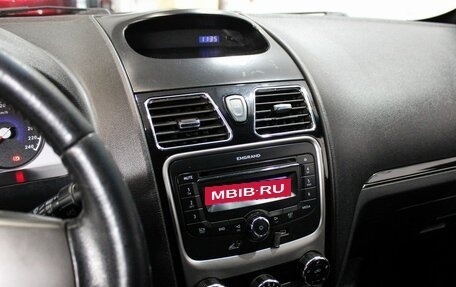 Geely Emgrand EC7, 2014 год, 539 000 рублей, 10 фотография