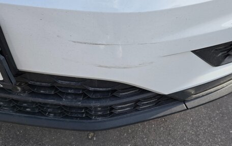 Volkswagen Tiguan II, 2018 год, 2 750 000 рублей, 2 фотография