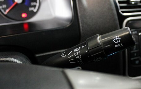 Geely Emgrand EC7, 2014 год, 539 000 рублей, 13 фотография