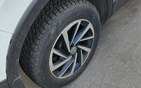 Volkswagen Tiguan II, 2018 год, 2 750 000 рублей, 8 фотография