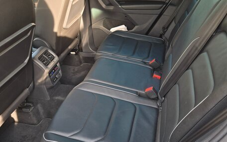 Volkswagen Tiguan II, 2018 год, 2 750 000 рублей, 12 фотография