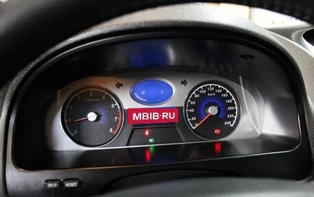 Geely Emgrand EC7, 2014 год, 539 000 рублей, 15 фотография