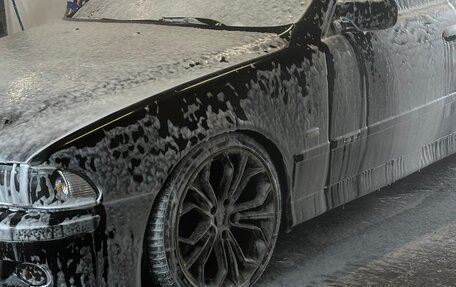 BMW 5 серия, 1997 год, 600 000 рублей, 8 фотография