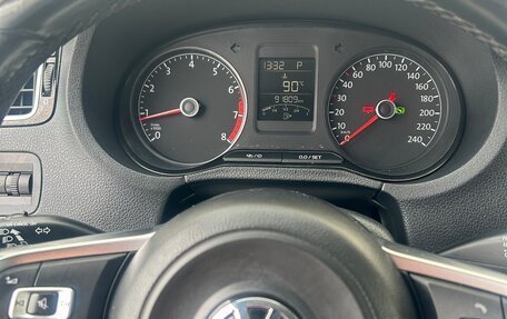 Volkswagen Polo VI (EU Market), 2019 год, 1 480 000 рублей, 4 фотография