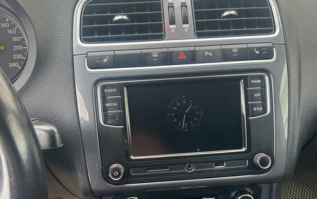 Volkswagen Polo VI (EU Market), 2019 год, 1 480 000 рублей, 3 фотография