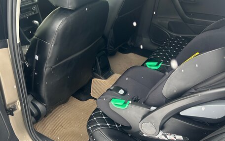 Volkswagen Polo VI (EU Market), 2019 год, 1 480 000 рублей, 6 фотография