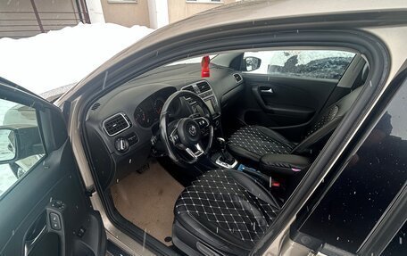 Volkswagen Polo VI (EU Market), 2019 год, 1 480 000 рублей, 5 фотография