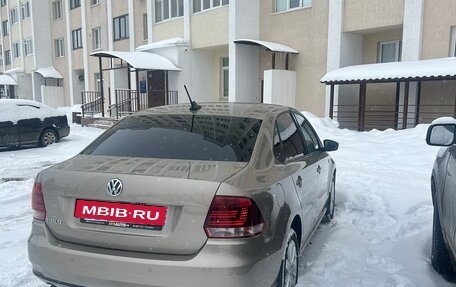 Volkswagen Polo VI (EU Market), 2019 год, 1 480 000 рублей, 8 фотография