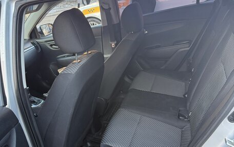 KIA Rio IV, 2018 год, 1 450 000 рублей, 9 фотография