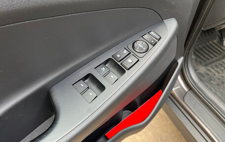 Hyundai Tucson III, 2016 год, 2 210 000 рублей, 10 фотография