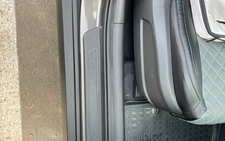 Hyundai Tucson III, 2016 год, 2 210 000 рублей, 17 фотография