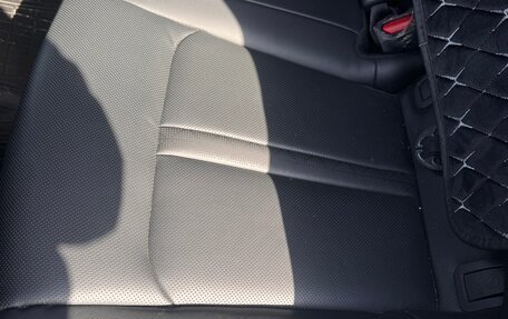 Hyundai Sonata VIII, 2021 год, 2 650 000 рублей, 8 фотография