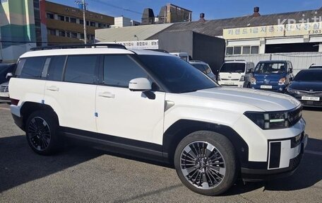 Hyundai Santa Fe IV, 2025 год, 4 799 000 рублей, 3 фотография