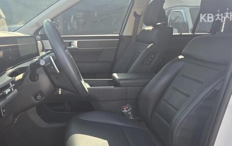 Hyundai Santa Fe IV, 2025 год, 4 799 000 рублей, 8 фотография