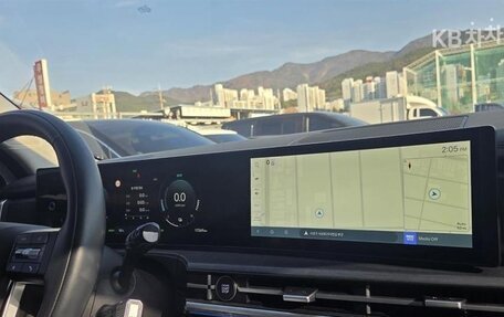 Hyundai Santa Fe IV, 2025 год, 4 799 000 рублей, 13 фотография