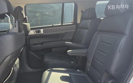 Hyundai Santa Fe IV, 2025 год, 4 799 000 рублей, 9 фотография