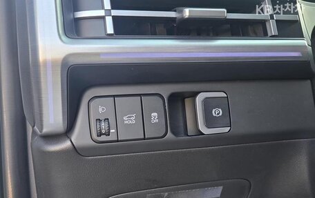 Hyundai Santa Fe IV, 2025 год, 4 799 000 рублей, 17 фотография