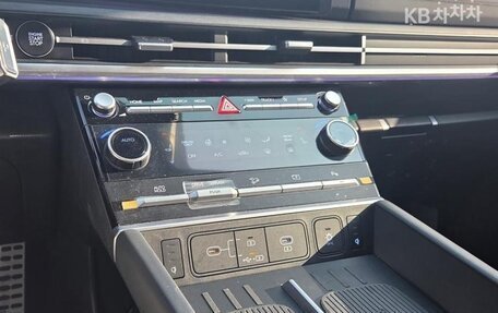 Hyundai Santa Fe IV, 2025 год, 4 799 000 рублей, 15 фотография