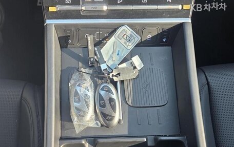 Hyundai Santa Fe IV, 2025 год, 4 799 000 рублей, 16 фотография