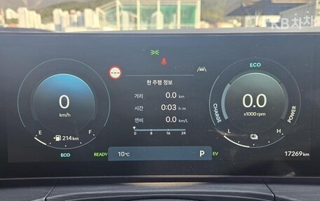 Hyundai Santa Fe IV, 2025 год, 4 799 000 рублей, 12 фотография