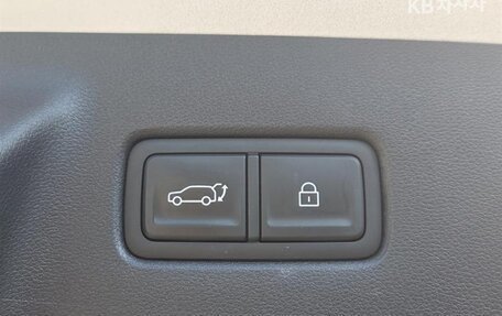 Hyundai Santa Fe IV, 2025 год, 4 799 000 рублей, 7 фотография