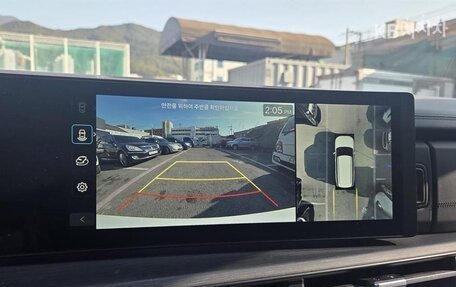 Hyundai Santa Fe IV, 2025 год, 4 799 000 рублей, 14 фотография