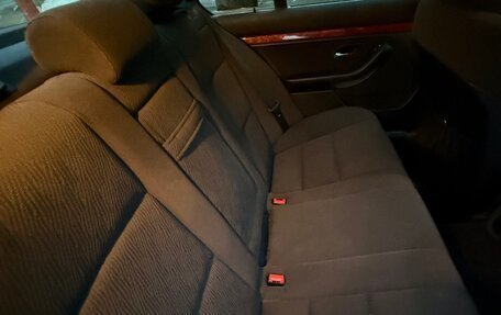 BMW 5 серия, 1999 год, 450 000 рублей, 6 фотография