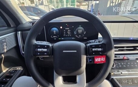 Hyundai Santa Fe IV, 2025 год, 4 799 000 рублей, 11 фотография