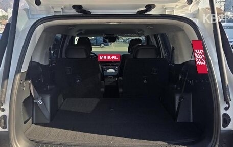 Hyundai Santa Fe IV, 2025 год, 4 799 000 рублей, 6 фотография