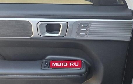 Hyundai Santa Fe IV, 2025 год, 4 799 000 рублей, 18 фотография