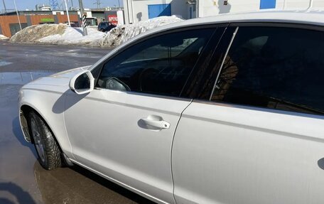 Audi A6, 2013 год, 1 500 000 рублей, 5 фотография