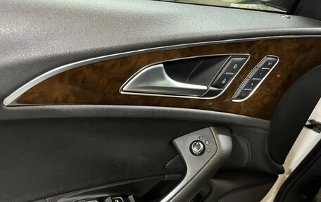 Audi A6, 2013 год, 1 500 000 рублей, 9 фотография