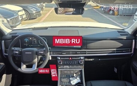 Hyundai Santa Fe IV, 2025 год, 4 799 000 рублей, 10 фотография