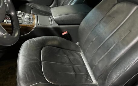 Audi A6, 2013 год, 1 500 000 рублей, 12 фотография