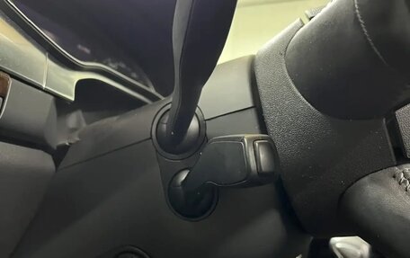 Audi A6, 2013 год, 1 500 000 рублей, 14 фотография