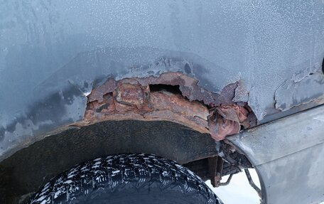 Toyota Estima III рестайлинг -2, 1992 год, 260 000 рублей, 6 фотография