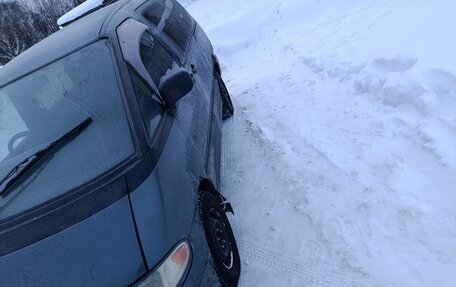 Toyota Estima III рестайлинг -2, 1992 год, 260 000 рублей, 5 фотография