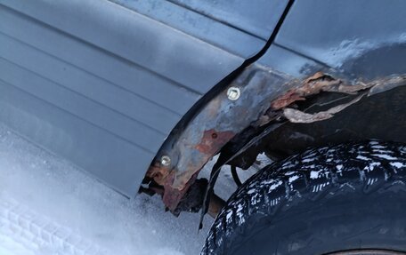 Toyota Estima III рестайлинг -2, 1992 год, 260 000 рублей, 7 фотография