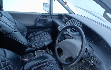 Toyota Estima III рестайлинг -2, 1992 год, 260 000 рублей, 10 фотография