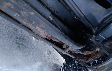 Toyota Estima III рестайлинг -2, 1992 год, 260 000 рублей, 16 фотография